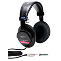 Sony Professional-Style Monitor Headphones