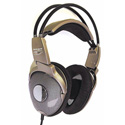 Nady QH Series Deluxe Open Back Studio Headphone