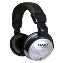 Nady QH-50NC Noise Cancelling Headphones