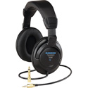 Samson CH700 Closed Back Design Studio Headphones