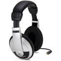 Samson HP10 Closed-Back Stereo Headphones