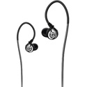 Sennheiser IE6 Premium Ear-Canal Headphones