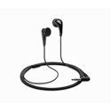 Sennheiser MX 271 Portable Earbud Headphones Designed for Smaller Ears
