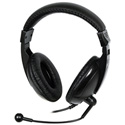 Vakoss SK-357-HV Stereo Headphones with Microphone