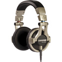 Shure SRH750DJ Professional DJ Headphones