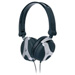 AKG K81DJ DJ Monitoring Headphone with Full Sized Ear Cups and Carrying Bag