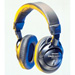 Audio Technica ATH-D40fs Enhanced-bass Precision Studiophones