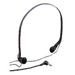 Sony MDR-W08L Ear Bud Headphones