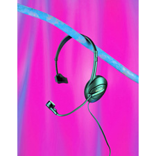 Audio Technica COM Series Headsets