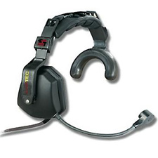 Eartec Ultra Single Headsets