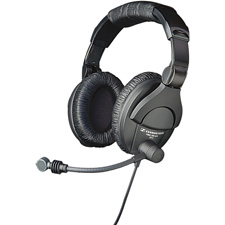 Sennheiser HMD280-PRO Headset with Boom Microphone