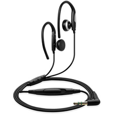 Sennheiser OMX180 Headphone With Volume Control