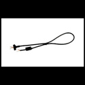 Beyerdynamic Mic to Muff Cable for DT-108/109