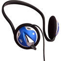 Williams Sound HED 026 Rear-Wear Deluxe Headphone