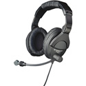 Sennheiser HMD280-PRO Headset with Boom Microphone