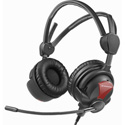 Sennheiser HME26-600-7 Closed Headset Boom Mic Condenser Microphone