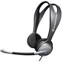 Sennheiser PC131 Noise-Canceling Headset for Multimedia and Skype VoIP Applications