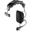Telex PH-1 Single Sided Headset w/4 Pin XLRF