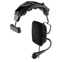 Telex PH-1R Headset for RTS with 4 Pin XLRM