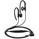 Sennheiser OMX180 Headphone With Volume Control
