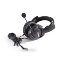 Yamaha CM500 Headset with Built-in Microphone