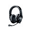 Shure BRH440M Dual-Sided Broadcast Headset