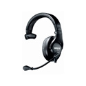 Shure BRH441M Single-Sided Broadcast Headset