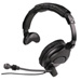 Sennheiser Single Sided Headphone with Boom Mic Terminated with XLR and Phone