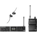 Audio Technica M2 Wireless In-Ear Monitor System