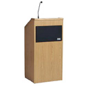 Seville Lectern w/Sound System