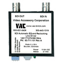 VAC 63-711-101 SDI Line Driver with Auto EQ