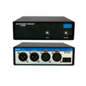 ATI L200 Nanoamp Dual Line Amplifier