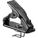 Metal Clothing Clip for AT830 Lavalier Microphone