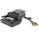 Canon MA100 XLR Mic Adapter for XL-1S Digital Video Camcorder