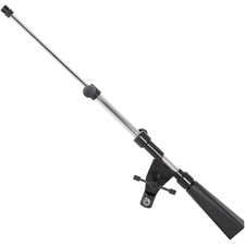 Atlas Sound PB21X Series of Extendable Length Booms with 3/4 lb Counterweight