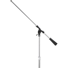 Atlas Sound PB15 Series Fixed Length Booms with 3/4 lb Counterweight