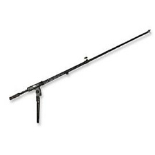 K&M 21120B 22in-38in Telescoping Boom Arm