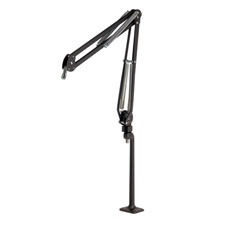 O.C. White 51900 Deluxe Series Ultraflex Mic Arm With Riser