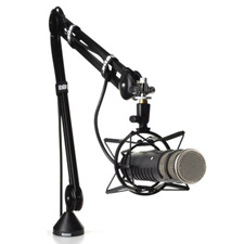 Rode PSA1 Studio Arm With 2 Axis Swivel Mount