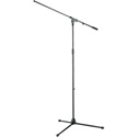 Overhead Mic Stand & Boom