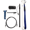 TecNec Economy Boompole Kit
