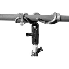 Ram Cradle Boom Pole Mount