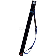 Boom Tube Boom Poles Lockable Black