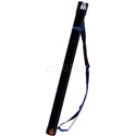 Boom Tube Boom Poles Lockable Black