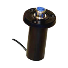 CAD GSM-1 Lectern/Podium Shock Mount for Mini-Gooseneck Mics