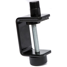 Table Microphone Clamp