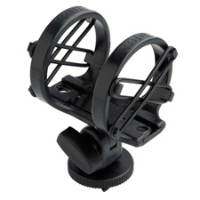 Rode SM3 Shock Mount Cold Shoe Attachment for the NTG Series Mics