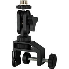 ENG Press Conference Clamp with Mic Thread Adapter