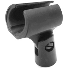 Heavy Duty Microphone Holder