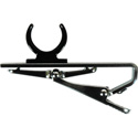 Tie Clip for 10-91 Microphone
